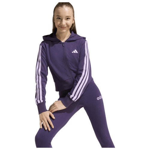 Adidas Παιδική ζακέτα Essentials Full-Zip Hoodie